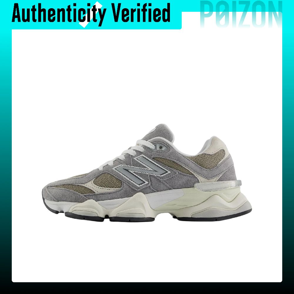 New Balance Shoes 9060 - 뉴발란스 NB 9060 러닝화, 남녀 공용,