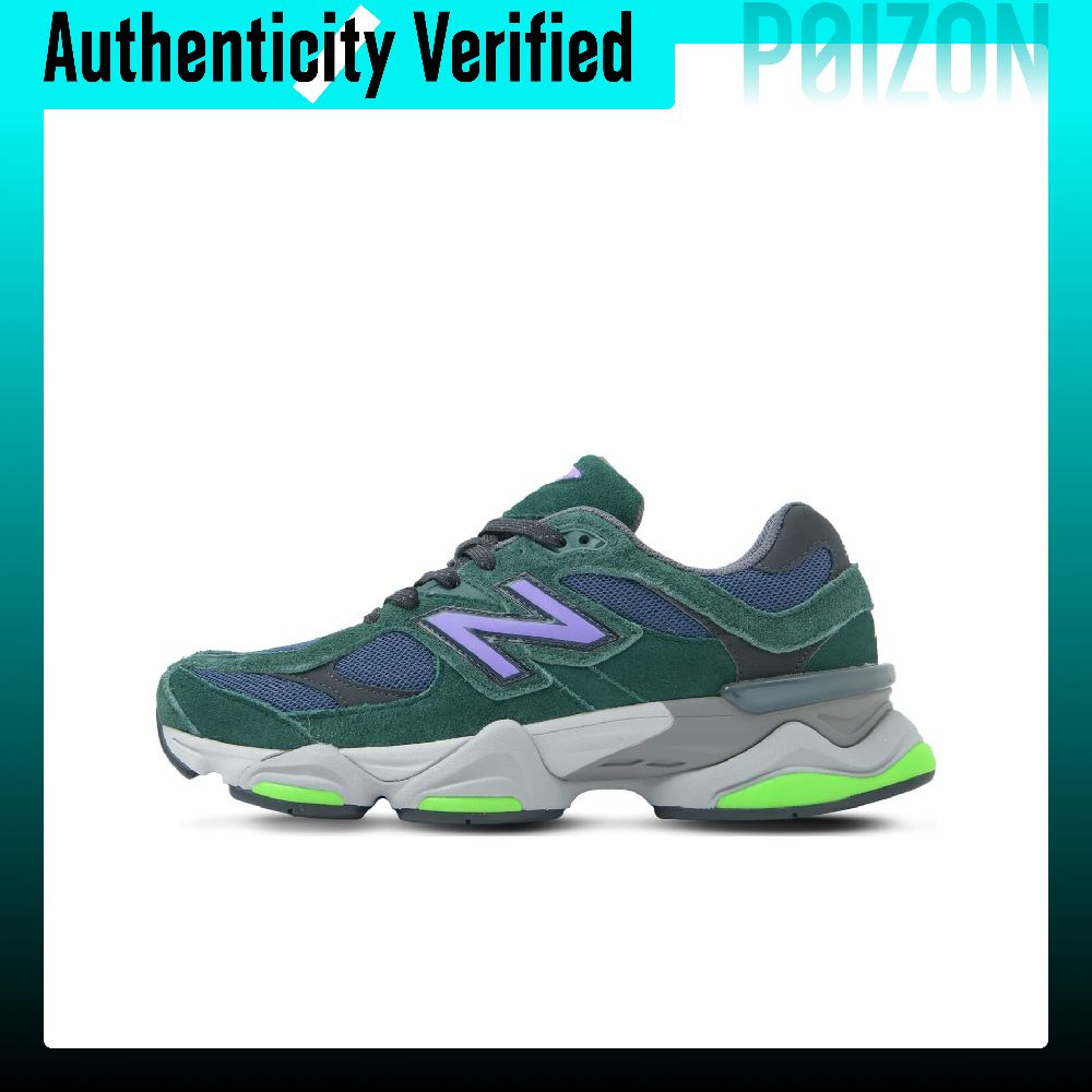 뉴발란스 NB 9060 러닝화, 남녀 공용, 로우탑,  - New Balance Shoes 9060 리뷰 및 가격