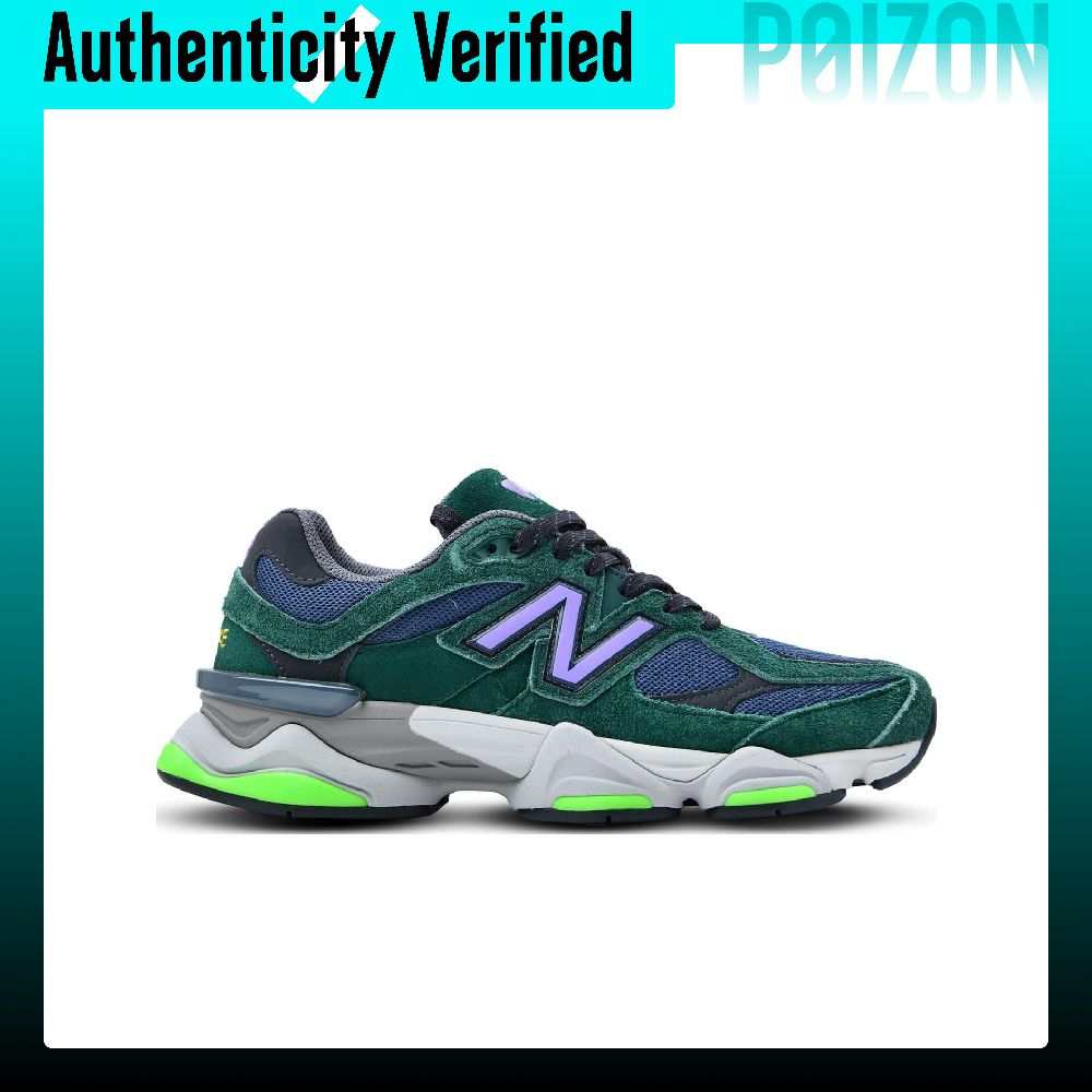 뉴발란스 NB 9060 러닝화, 남녀 공용, 로우탑,  - New Balance Shoes 9060 리뷰 및 가격