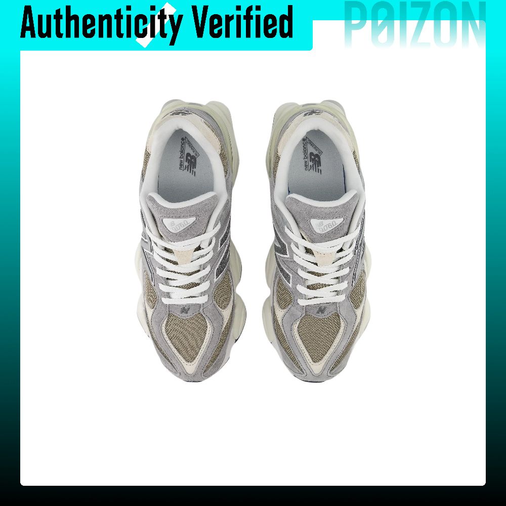 뉴발란스 NB 9060 러닝화, 남녀 공용, 로우탑,  - New Balance Shoes 9060 리뷰 및 가격
